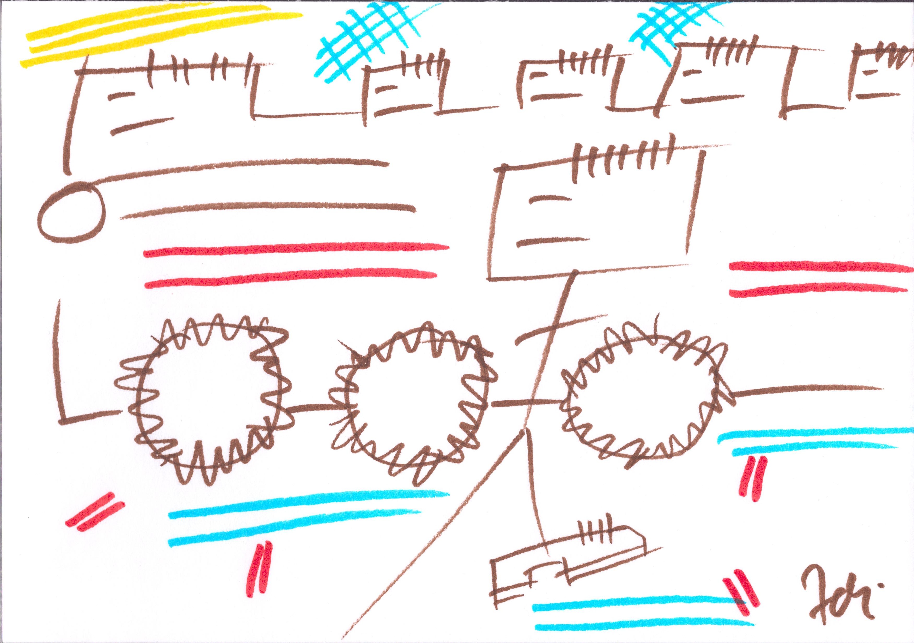 Drawings - 2024 drawing